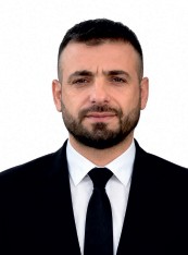 Serdar Bozaslan