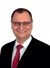 Özgür Erdoğan