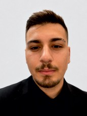 Mehmet Arda Ablak