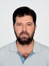 Bayram Yetkin